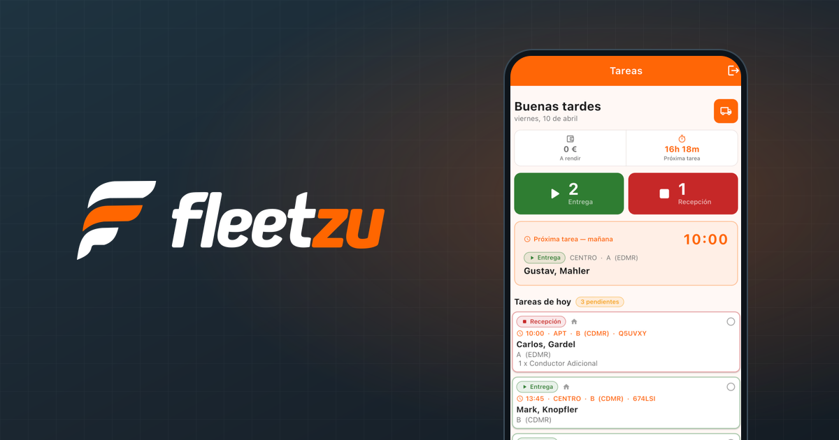 Fleetzu