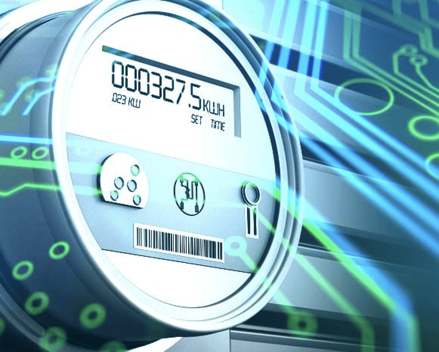 Smart grid telemanagement